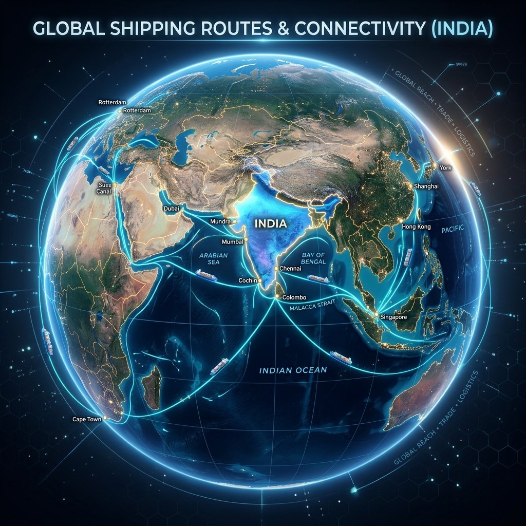Top Importing Countries