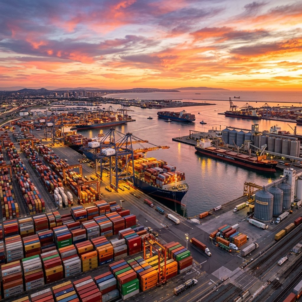 Top Export Strategies