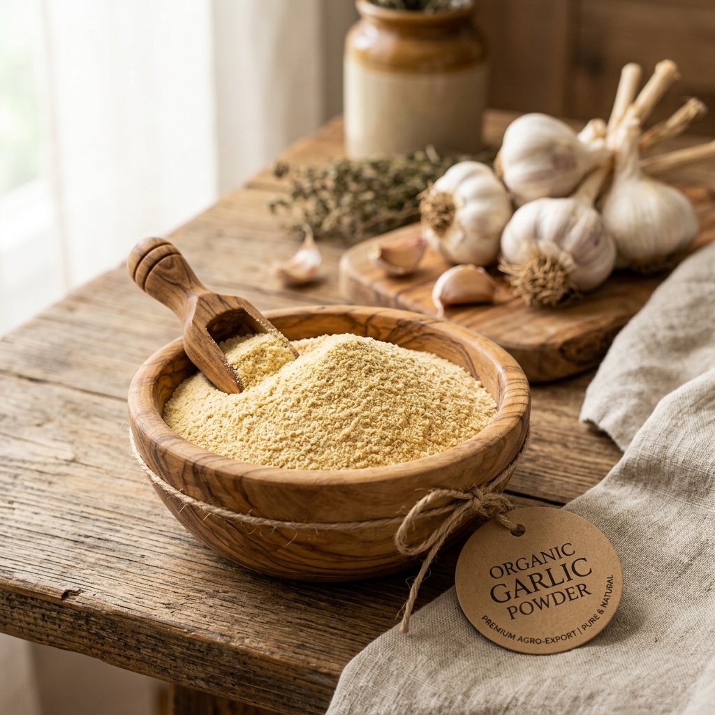 Garlic Powder