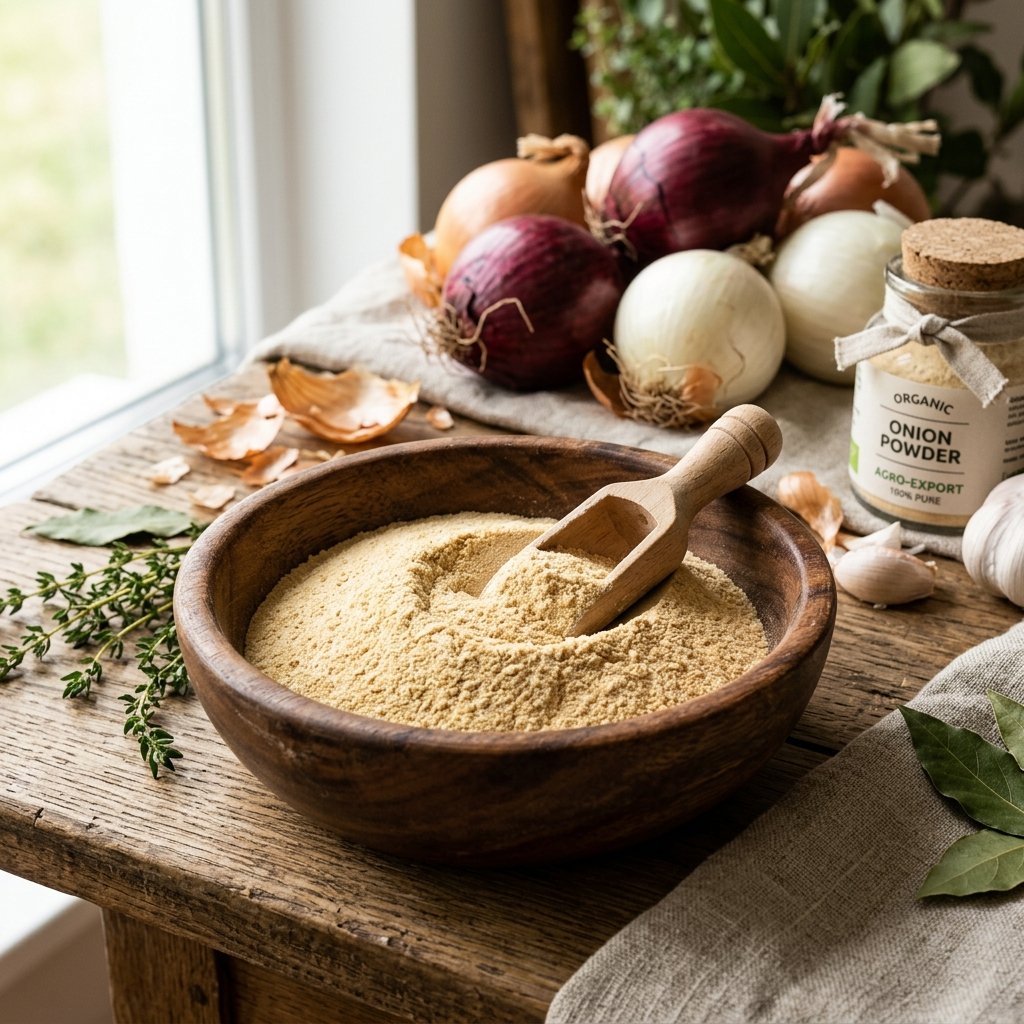 Onion Powder