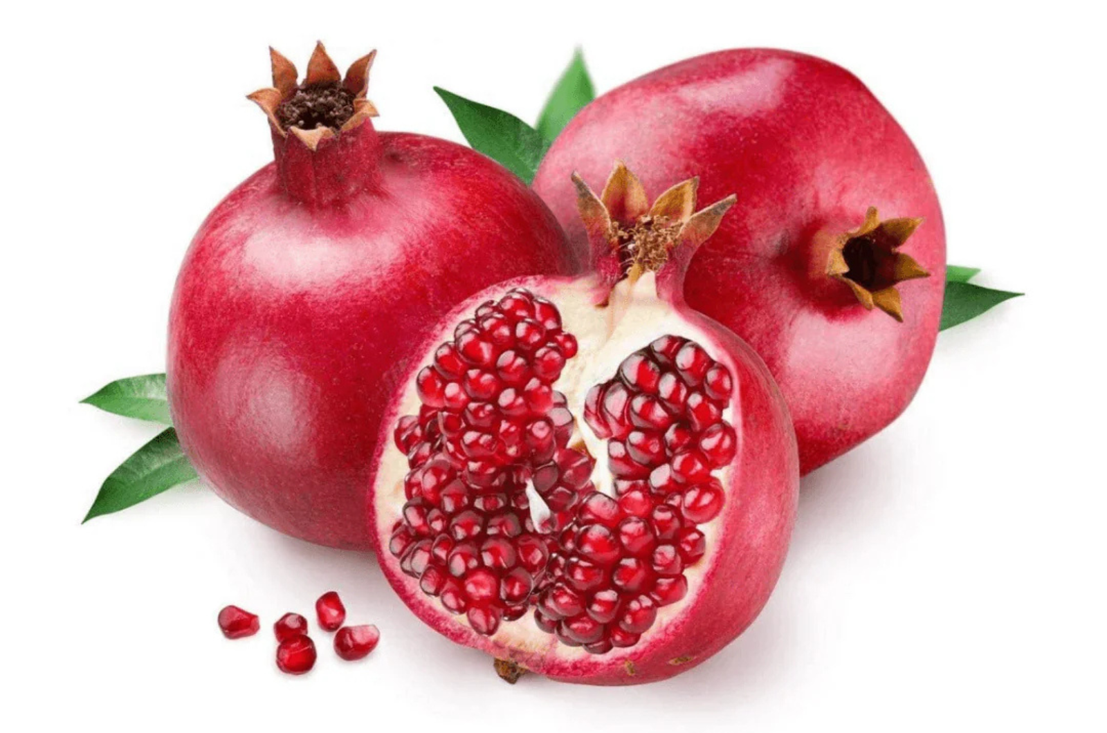 Pomegranates